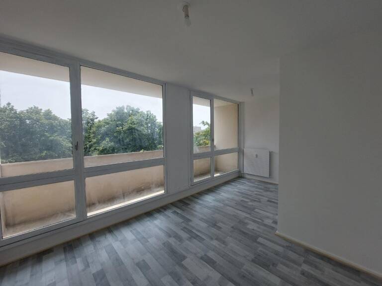Appartement 3 pièces 44 m² — photo 1