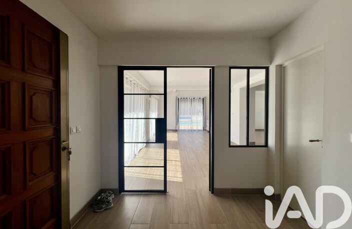 Vente Maison traditionnelle 9 pièces — photo 2