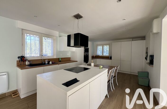 Vente Maison traditionnelle 9 pièces — photo 4