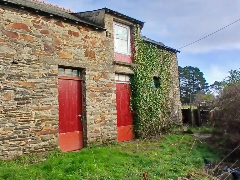 Vente Maison de campagne 2 pièces — photo 1