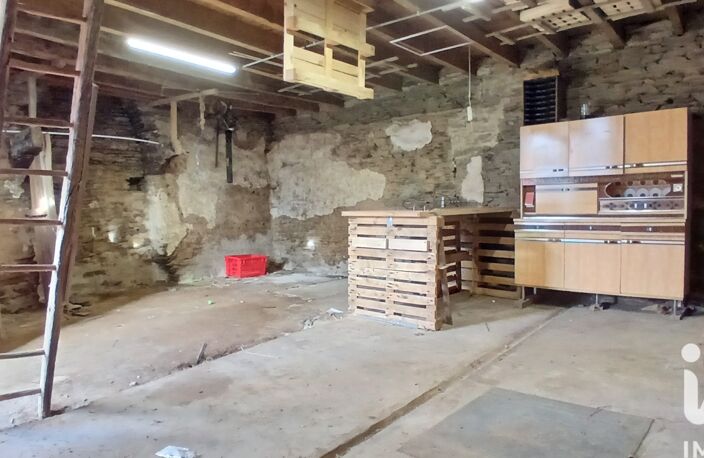 Vente Maison de campagne 2 pièces — photo 2