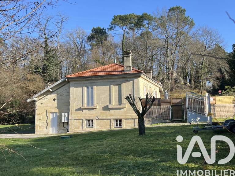 Vente Maison traditionnelle 9 pièces — photo 1