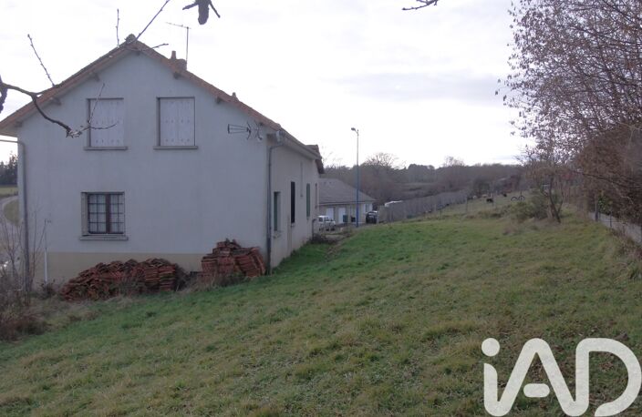 Vente Maison de village 7 pièces — photo 2