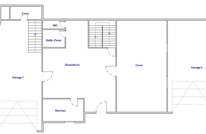 Vente Maison de village 7 pièces — photo 4