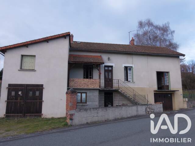 Vente Maison de village 7 pièces — photo du bien