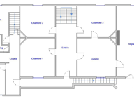 Vente Maison de village 7 pièces — photo 3
