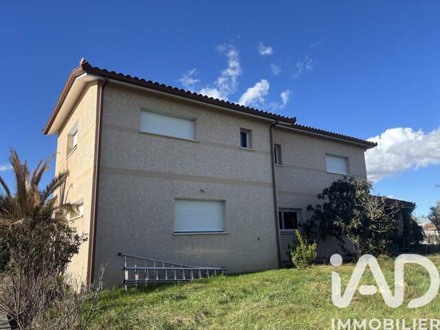 Vente Maison/villa 4 pièces — photo du bien