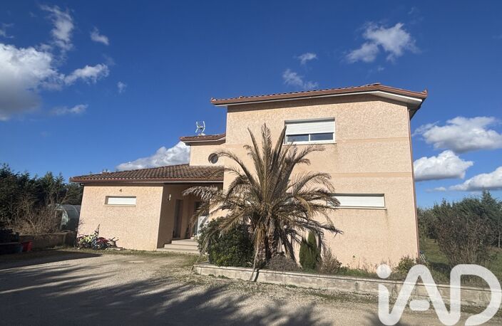 Vente Maison/villa 4 pièces — photo 2