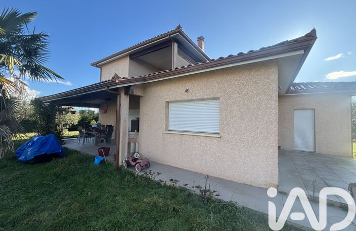 Vente Maison/villa 4 pièces — photo 3