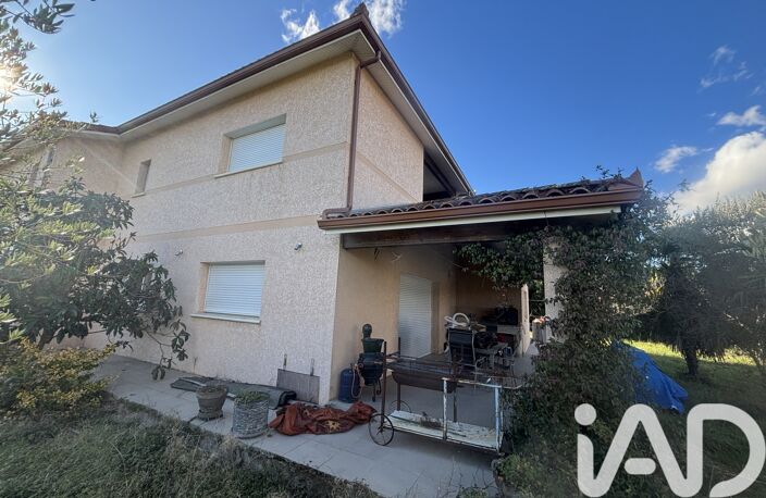 Vente Maison/villa 4 pièces — photo 4