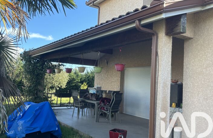 Vente Maison/villa 4 pièces — photo 5