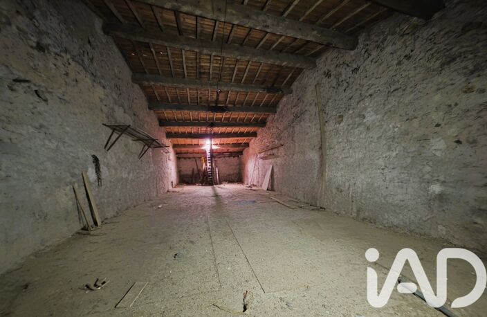 Vente Garage 183 m&sup2; — photo 4