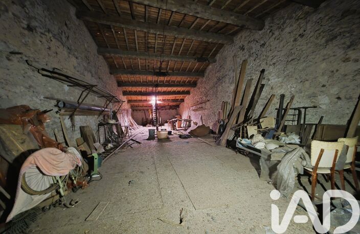 Vente Garage 183 m&sup2; — photo 5