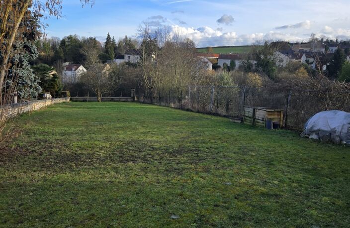 Vente Terrain à bâtir 551 m&sup2; — photo 3