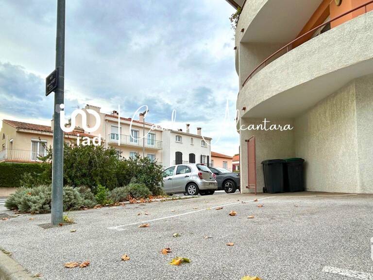 Vente Parking 15 m&sup2; — photo 1