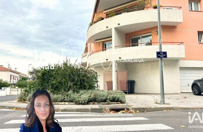 Vente Parking 15 m&sup2; — photo 3