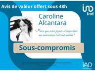 Vente Parking 15 m&sup2; — photo 2
