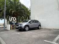 Vente Parking 15 m&sup2; — photo 3