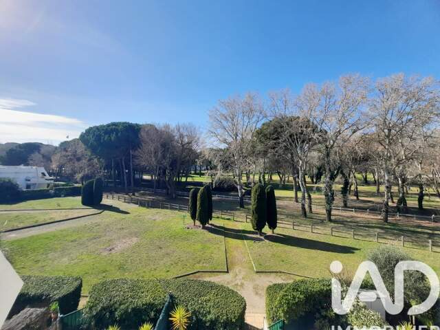 Vente Duplex 3 pièces — photo du bien