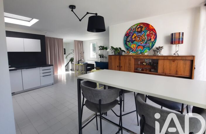 Vente Duplex 3 pièces — photo 3