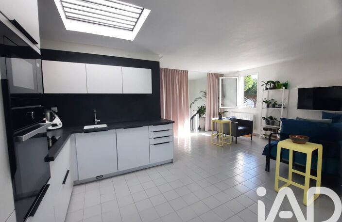 Vente Duplex 3 pièces — photo 4