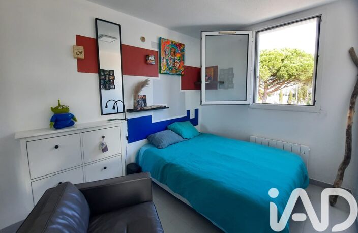 Vente Duplex 3 pièces — photo 5