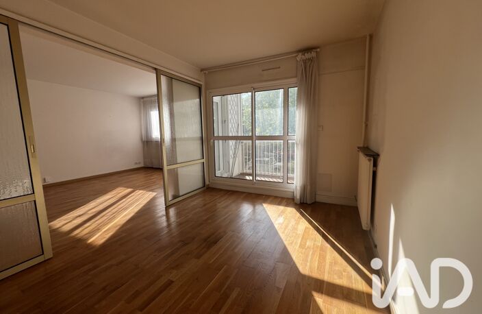 Vente Appartement 4 pièces — photo 2