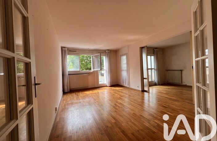 Vente Appartement 4 pièces — photo 3