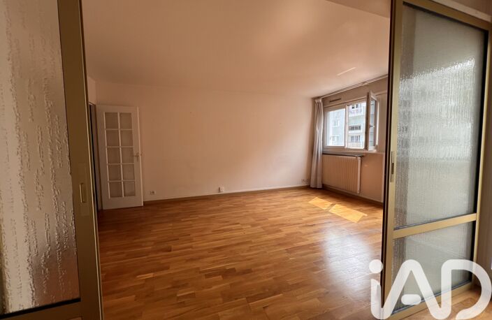 Vente Appartement 4 pièces — photo 4