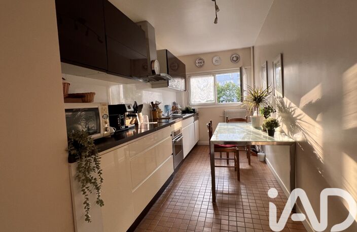 Vente Appartement 4 pièces — photo 5