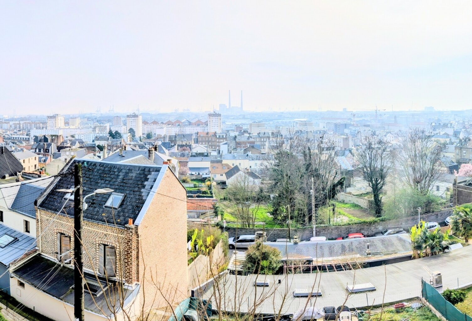 Vente Appartement 2 pièces — photo 1