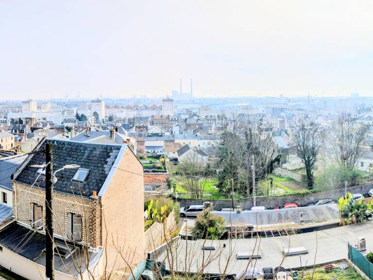 Vente Appartement 2 pièces — photo 1