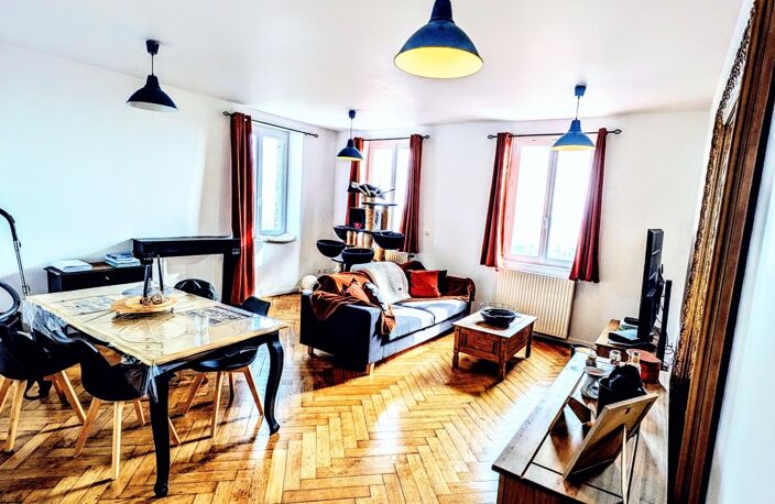 Vente Appartement 2 pièces — photo 4
