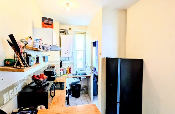 Vente Appartement 2 pièces — photo 5