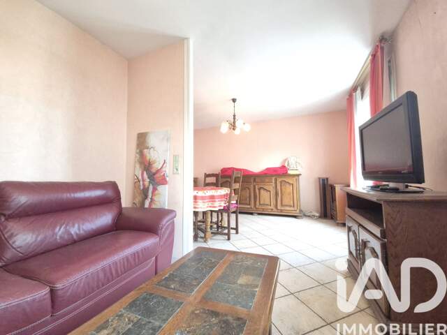 Vente Appartement 3 pièces — photo du bien