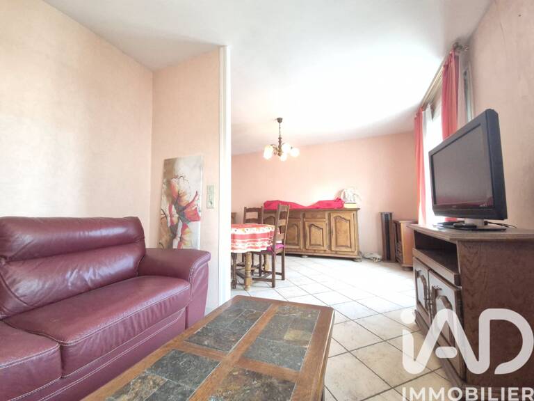 Vente Appartement 3 pièces — photo 1