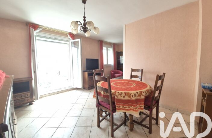 Vente Appartement 3 pièces — photo 2