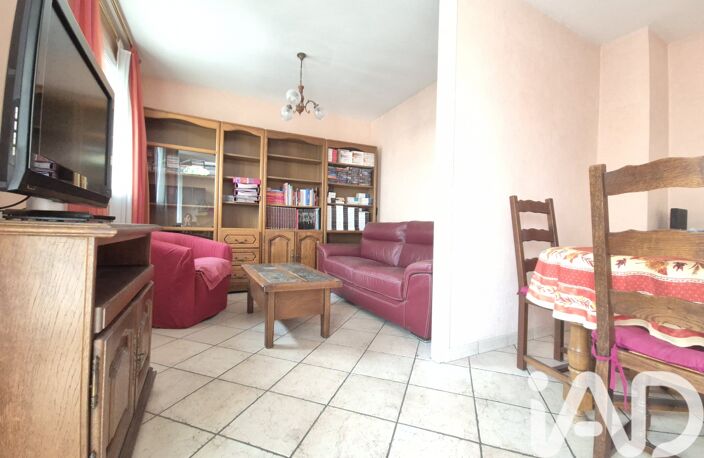 Vente Appartement 3 pièces — photo 3