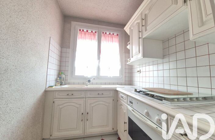 Vente Appartement 3 pièces — photo 4