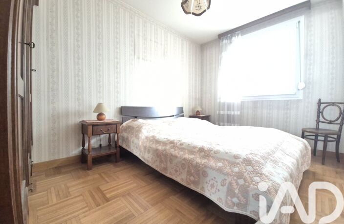 Vente Appartement 3 pièces — photo 5