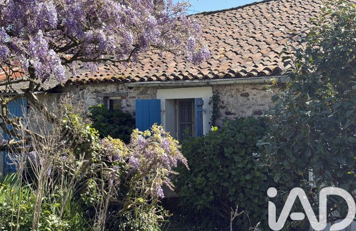 Vente Maison de campagne 6 pièces — photo 2