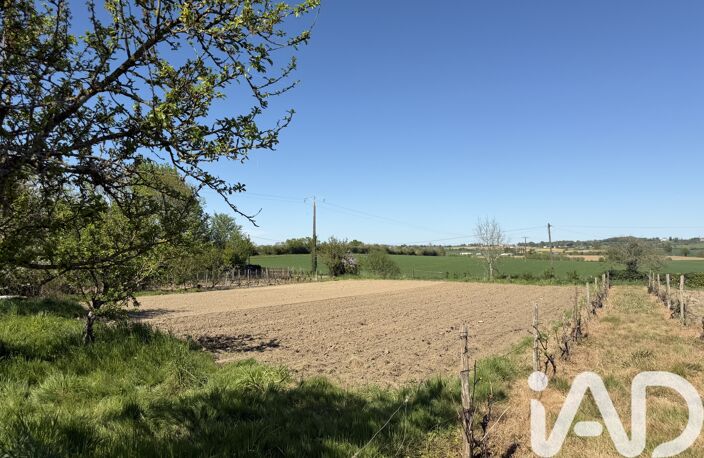 Vente Maison de campagne 6 pièces — photo 3