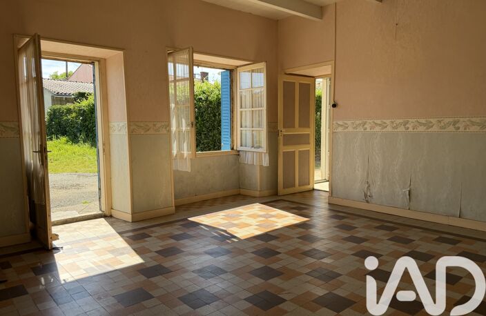 Vente Maison de campagne 6 pièces — photo 4