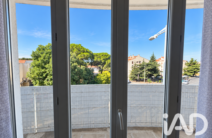 Vente Appartement 2 pièces — photo 3