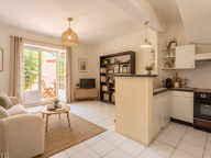 Beaurivage   T3 en duplex avec terrasse — photo 2