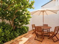 Beaurivage   T3 en duplex avec terrasse — photo 4