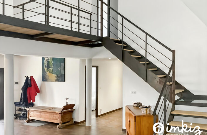 Maison 7 pièces — photo 3