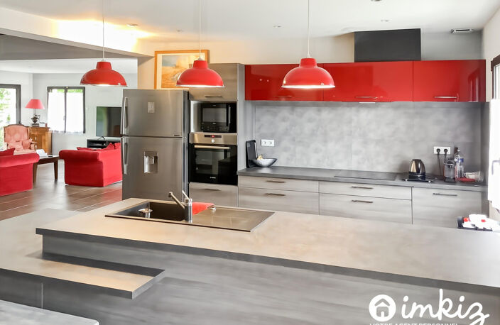 Maison 7 pièces — photo 4