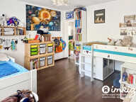 Appartement 3 pièces avec jardin calme et lumineux — photo 2