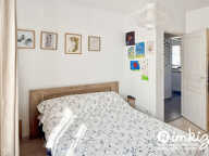 Appartement 3 pièces avec jardin calme et lumineux — photo 3
